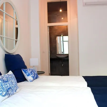 Akicity Baixa Relax Apartamento Lisboa
