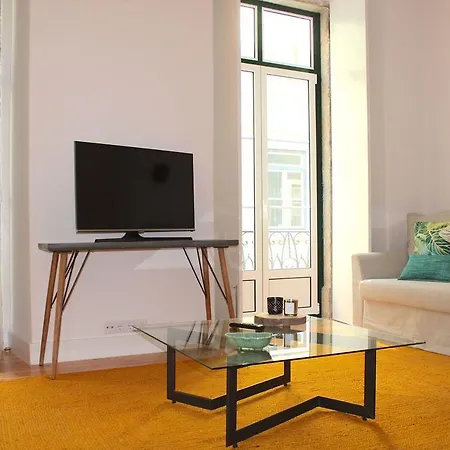 Akicity Baixa Relax Apartamento *
