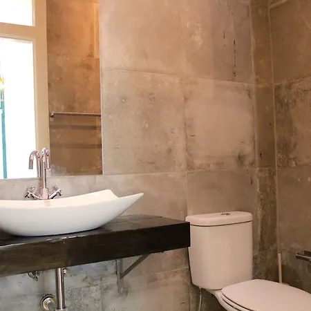 Akicity Baixa Relax Apartamento Lisboa