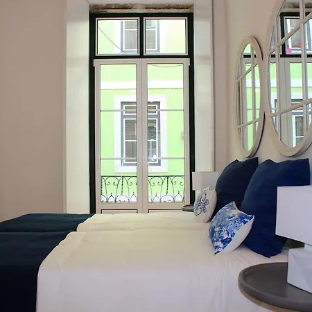 Akicity Baixa Relax Lägenhet